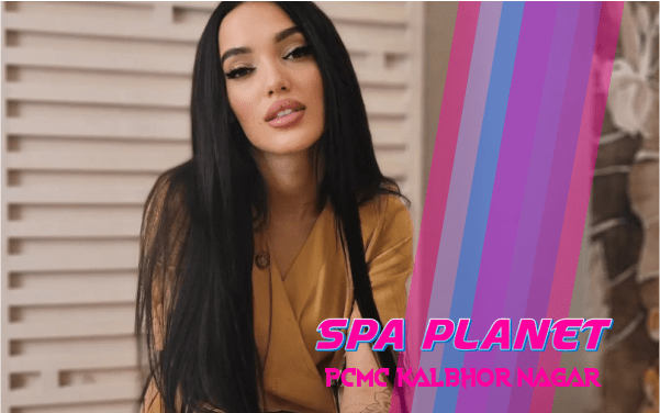 Nuru Massage in Kalbhor Nagar PCMC